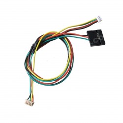 3DR Telemetry OSD Y Style Connection Cable Wire for APM