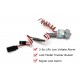 Lost model Tracker Alarm Discovery Buzzer Battery Monitor