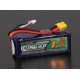 Turnigy nano-tech 1800mah 4S 65~130C Lipo Pack