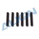 Plastic Hexagonal Bolt H60037