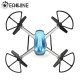 Eachine H99W WIFI FPV With 2.0MP 720p HD Camera 2.4G