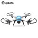 Eachine H99W WIFI FPV With 2.0MP 720p HD Camera 2.4G