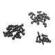 Racer 250 Drone Spare Part M2.5*8 M3*8 M2.5*5 Screw Set