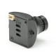 700TVL 2.8mm Lens 90 Degree 1/4 Cmos Wide Angle FPV Camera