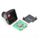 700TVL 2.8mm Lens 90 Degree 1/4 Cmos Wide Angle FPV Camera