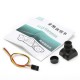 700TVL 2.8mm Lens 90 Degree 1/4 Cmos Wide Angle FPV Camera
