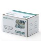 700TVL 2.8mm Lens 90 Degree 1/4 Cmos Wide Angle FPV Camera