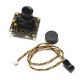 FPV 1/3 Sony CCD 800TVL FPV Camera for QAV250 FPV Racer