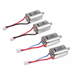 Syma X8 Quadcopter Spare Main Motor A and Motor B (4PCS)