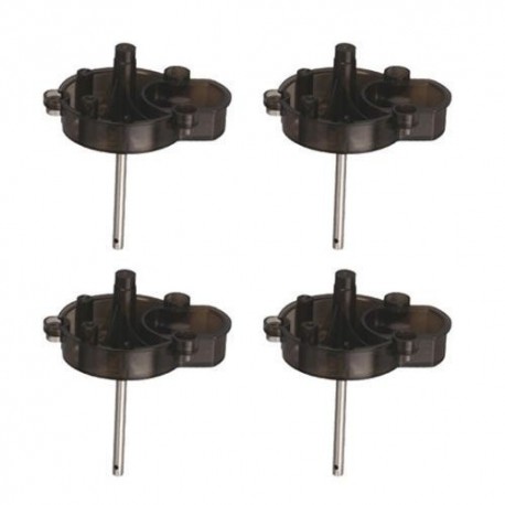 Syma X8C, X8W and X8G Quadcopter Drone Main Shaft Set