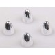 Propeller Blade Covers Cap for Syma X8C X8 X8W