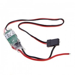 DYS SP 3A, 5V Switching BEC (5-23V)