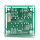 OSD Board for DC12V 1/3 960H CCD 700TVL 2.8mm Camera