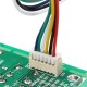 OSD Board for DC12V 1/3 960H CCD 700TVL 2.8mm Camera
