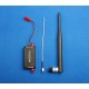 Happymodel 2.4G 2W Transmitter Signal Amplifier / Signal 