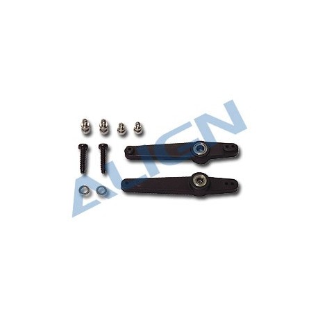SF Mixing Arm H60007