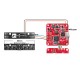 Matek WS2812B LED Board With 5V Buzzer For Naze 32 