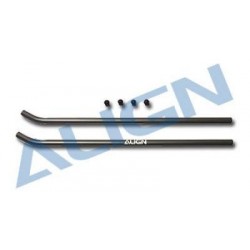 Skid Pipe H60137