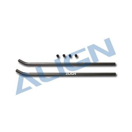 Skid Pipe H60137