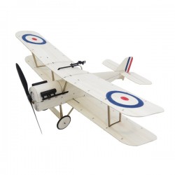 Eachine S.E.5a SE5a 378mm Wingspan Balsa Wood RC