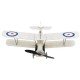 Eachine S.E.5a SE5a 378mm Wingspan Balsa Wood RC