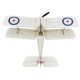 Eachine S.E.5a SE5a 378mm Wingspan Balsa Wood RC