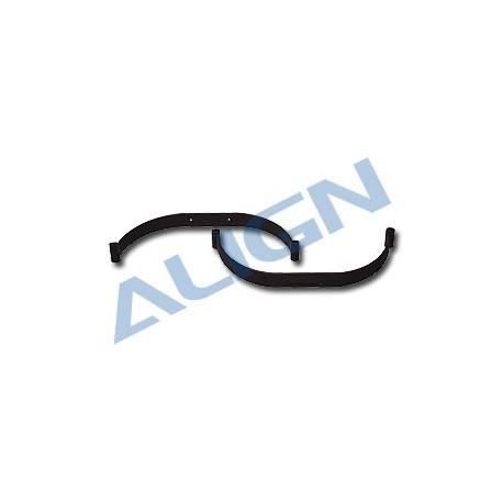 Standard Landing Skid H60039