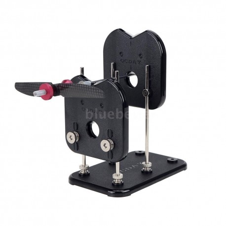 Tru-Spin Prop Balancer for RC Helicopter Multirotor Airplane