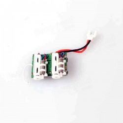 Hisky Buzz HFW400 RC Airplane Spare Parts Circuit Receiver Board