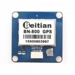 Ublox NEO-M8N BN-800 GPS Module Support GPS GLONASS BeiDou
