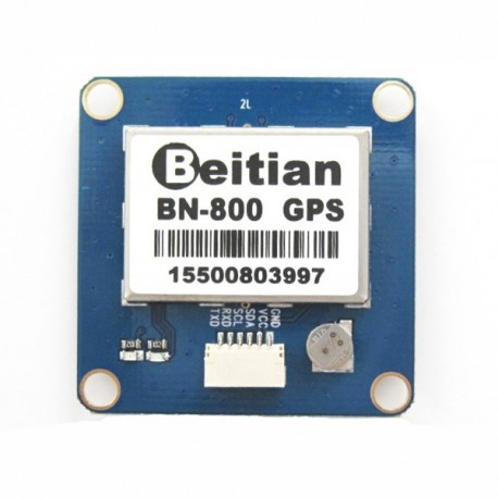 Ublox NEO-M8N BN-800 GPS Module Support GPS GLONASS BeiDou