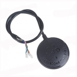 Ublox NEO-M8N Flight Controller GPS with Protective Shell for 