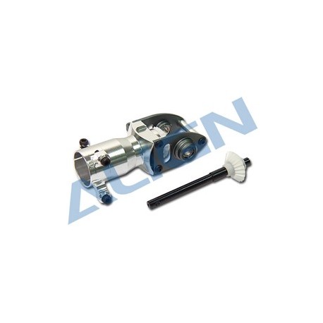 T-REX 600 Metal Tail Torque Tube Unit H60133