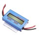 60V 100A Digital LCD Display Watt Meter