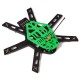Kingkong SK HEX300 Hexrcopter With LED PCB Frame Kit 