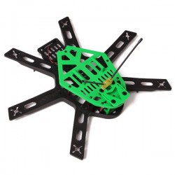 Kingkong SK HEX300 Hexrcopter With LED PCB Frame Kit 