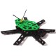 Kingkong SK HEX300 Hexrcopter With LED PCB Frame Kit 