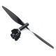 WLtoys F929 F939 RC Airplane Motor Base with Propeller