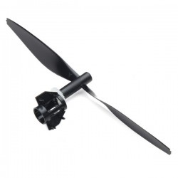 WLtoys F929 F939 RC Airplane Motor Base with Propeller