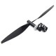 WLtoys F929 F939 RC Airplane Motor Base with Propeller