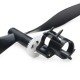 WLtoys F929 F939 RC Airplane Motor Base with Propeller