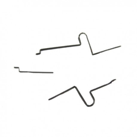 WLtoys F929 F939 Elevator Servo Pull Rod Wire Spare Part