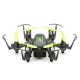 JJRC H20C with 2MP Camera 2.4G 4CH 6Axis Headless Mode 