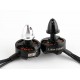 DYS Brushless Motor BX1804 (2300KV)