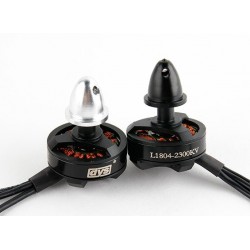 DYS Brushless Motor BX1804 (2300KV)