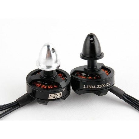 DYS Brushless Motor BX1804 (2300KV)