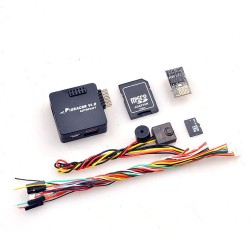 Pixracer Autopilot Xracer Flight Controller Mini PX4 Built-in