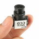 Eachine 1000TVL 1/3 CCD 110 Degree 2.8mm Lens Mini FPV Cam