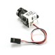 Eachine 1000TVL 1/3 CCD 110 Degree 2.8mm Lens Mini FPV Cam