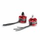 KINGKONG 2205 2300KV 2-4s CW/CCW Brushless Motor